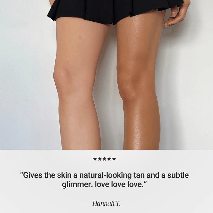 ORIGINAL BODY BLUR, MEDIUM Vita Liberata