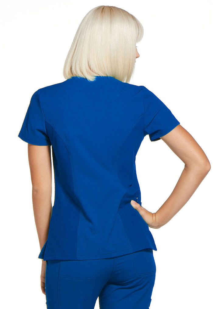 OTL Conj. Mujer ELLE Mod.EL620/EL122 Royal T.XS