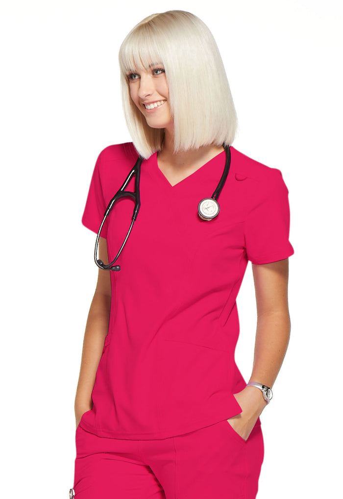 OTL Conj. Mujer ELLE Mod.EL620/EL130 Rouge Talla XL