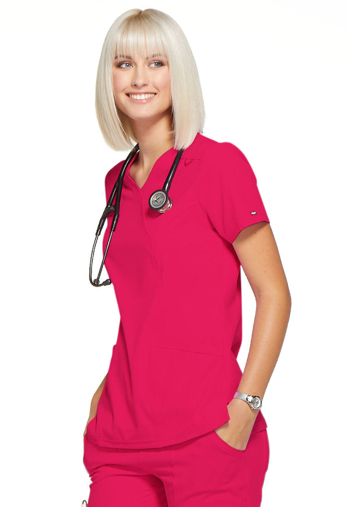 OTL Conj. Mujer ELLE Mod.EL620/EL130 Rouge Talla XL