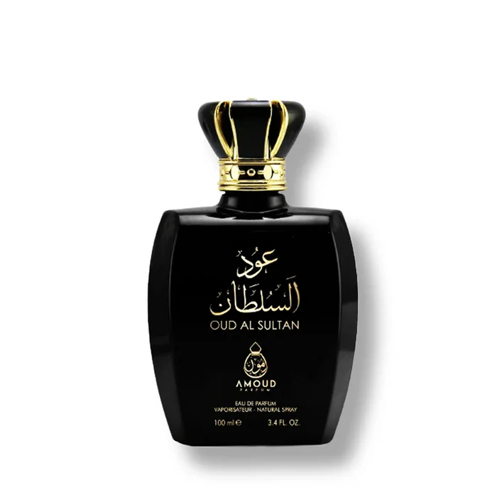 OUD AL SULTAN 100ML EAU DE PARFUM UNISEX