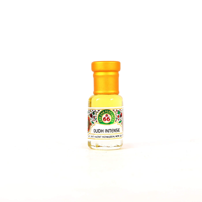 Oudh Intense