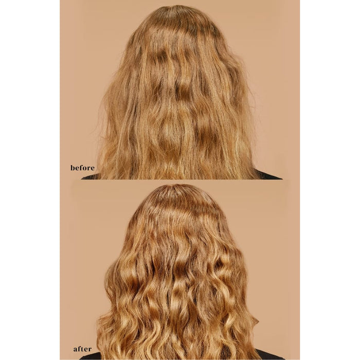 Ouidad Advanced Climate Control Featherlight Styling Cream