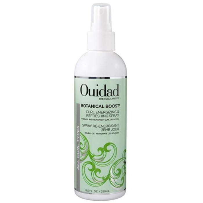 Ouidad Botanical Boost Curl Energising & Refreshing Spray