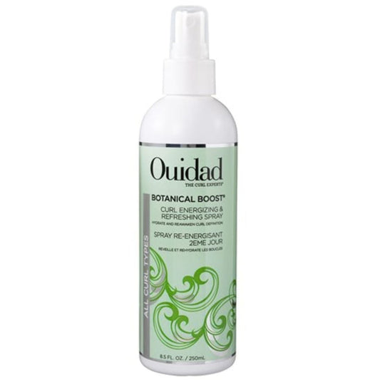 Ouidad Botanical Boost Curl Energising & Refreshing Spray