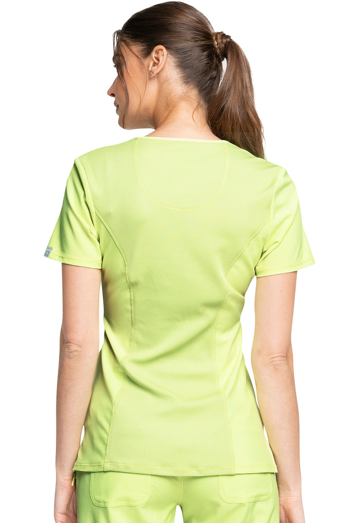 OUT Conj. Cherokee Infinity Mujer Mod. 2624A/CK110A Lime Creme JOGGER
