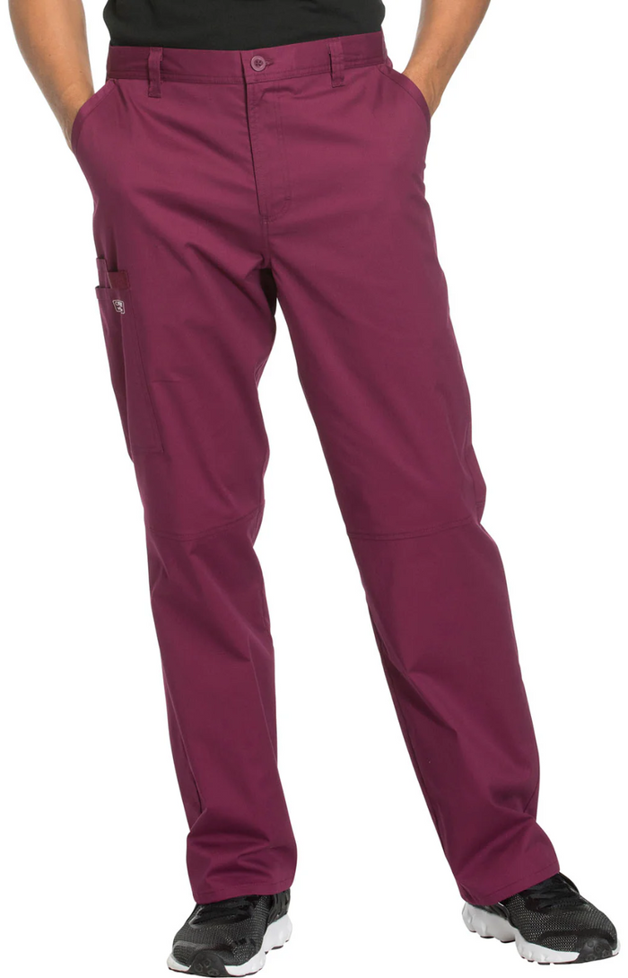 OUT Conj. Hombre Cherokee Core Stretch Mod.4743 / WW200 Wine