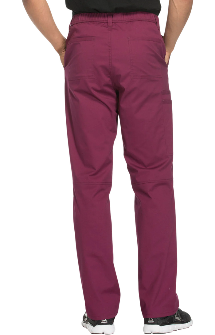 OUT Conj. Hombre Cherokee Core Stretch Mod.4743 / WW200 Wine