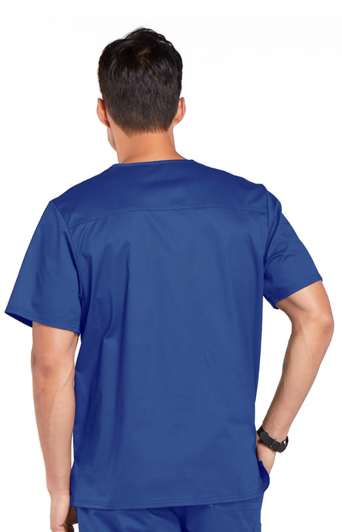 OUT Conj. Hombre Cherokee Core Stretch Mod.4743/WW200 Galaxy Blue
