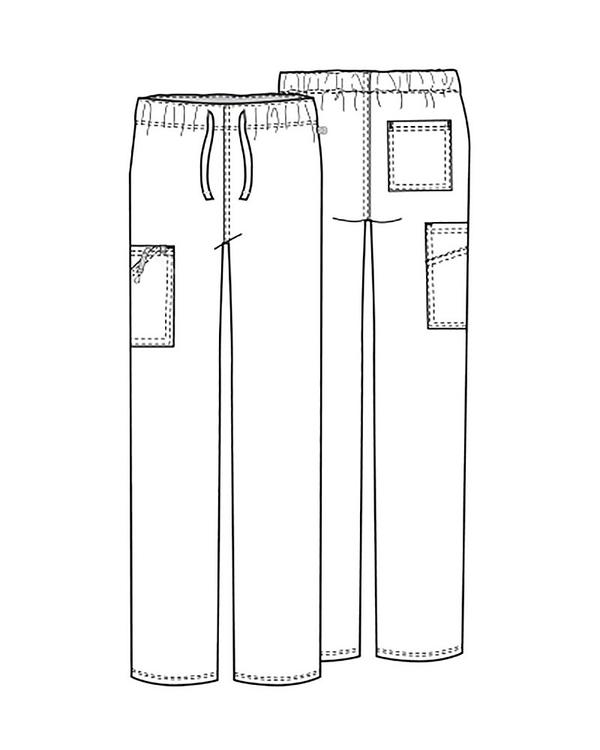 OUT Conj. Hombre Code Happy Mod. 16600AB / 16001AB Navy