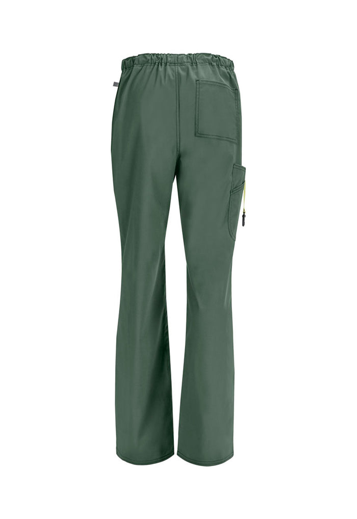 OUT Conj. Hombre Code Happy Mod. 16600AB / 16001AB Olive