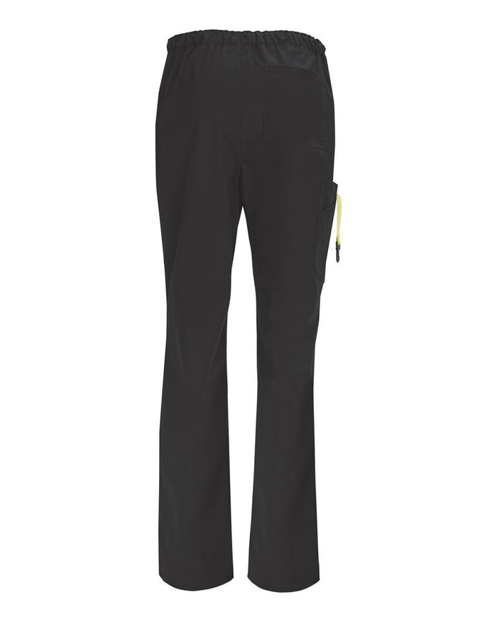OUT Conj. Hombre Code Happy Mod.16600AB / 16001AB Black