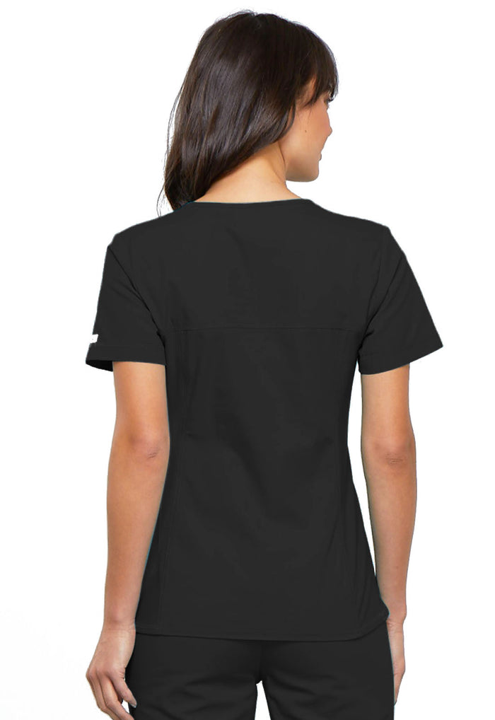 OUT Conj. Mujer Cherokee Flex Mod.2968/1031 BLKB Black T.L