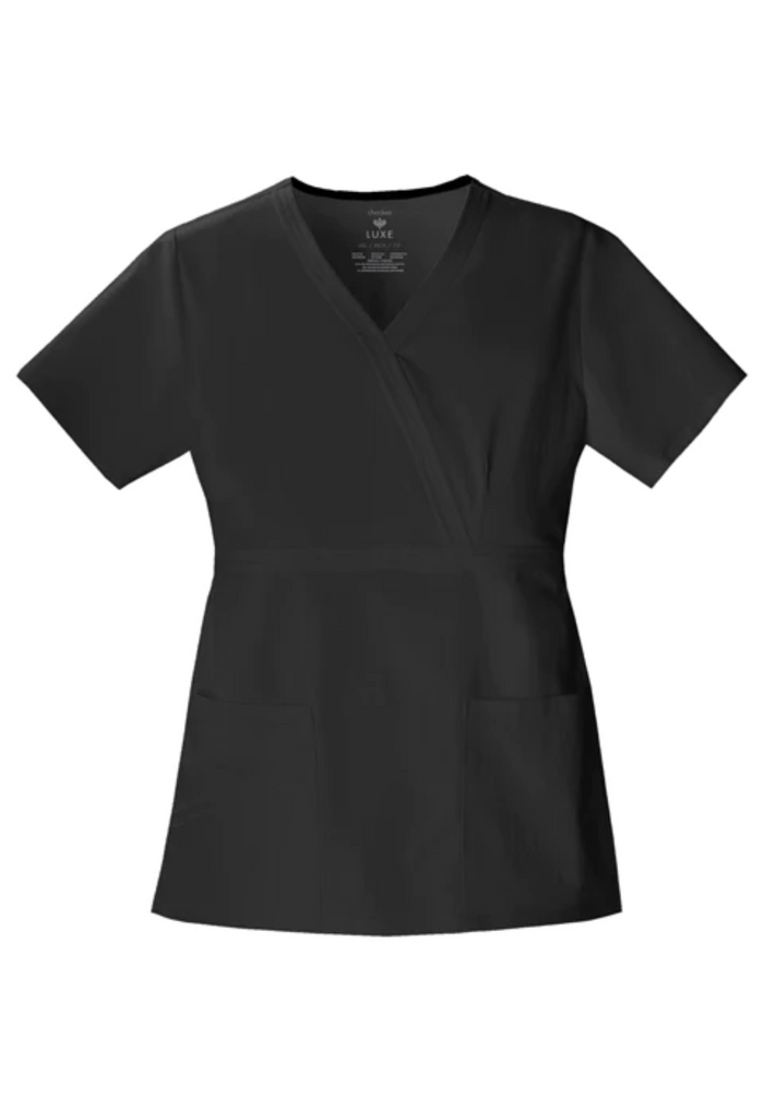 OUT Conj. Mujer Cherokee Luxe Mod.1841/1066 Black