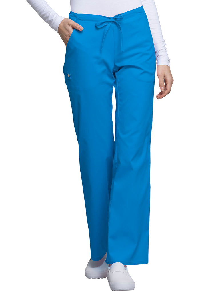 OUT Conj. Mujer Cherokee Luxe Mod.1845/1066 Blue Bell