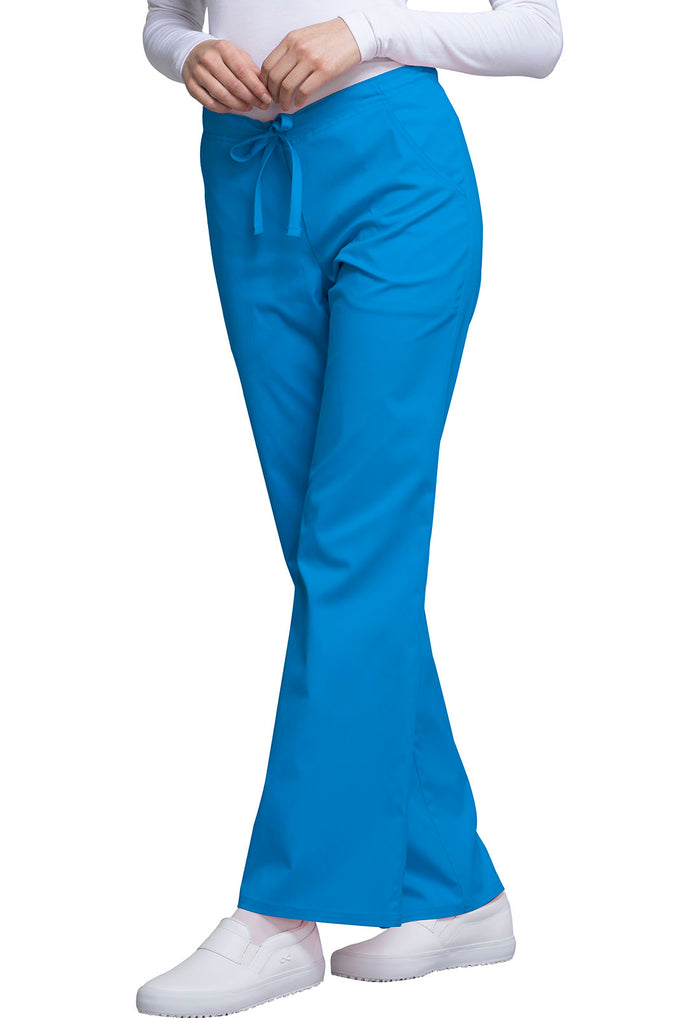 OUT Conj. Mujer Cherokee Luxe Mod.1845/1066 Blue Bell