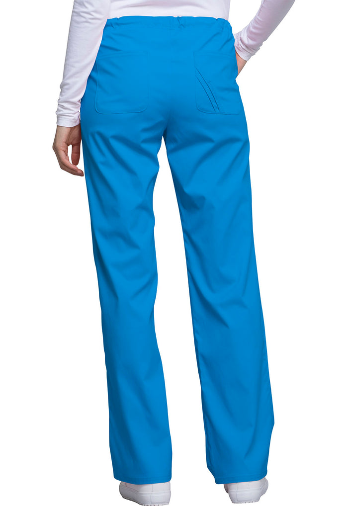 OUT Conj. Mujer Cherokee Luxe Mod.1845/1066 Blue Bell