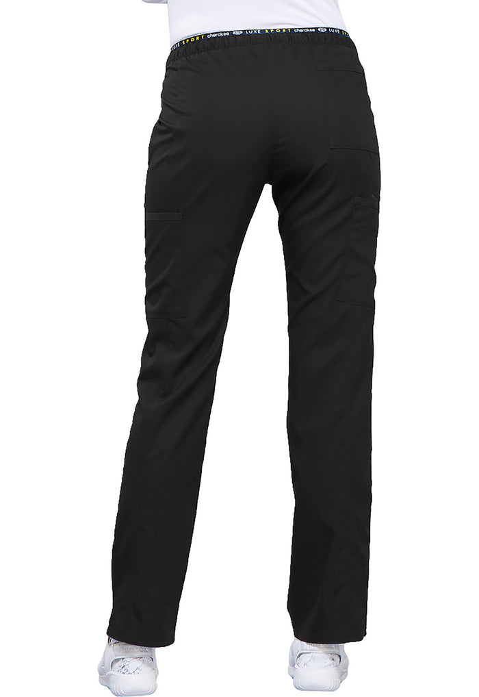 OUT Conj. Mujer Cherokee Luxe Mod.CK603/CK003 Black