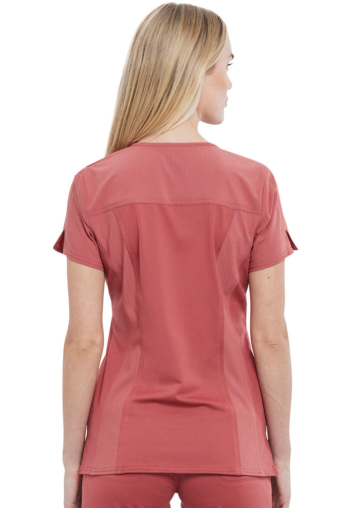 OUT Conj. Mujer Cherokee Statement Mod.CK695/CK177 Cedar