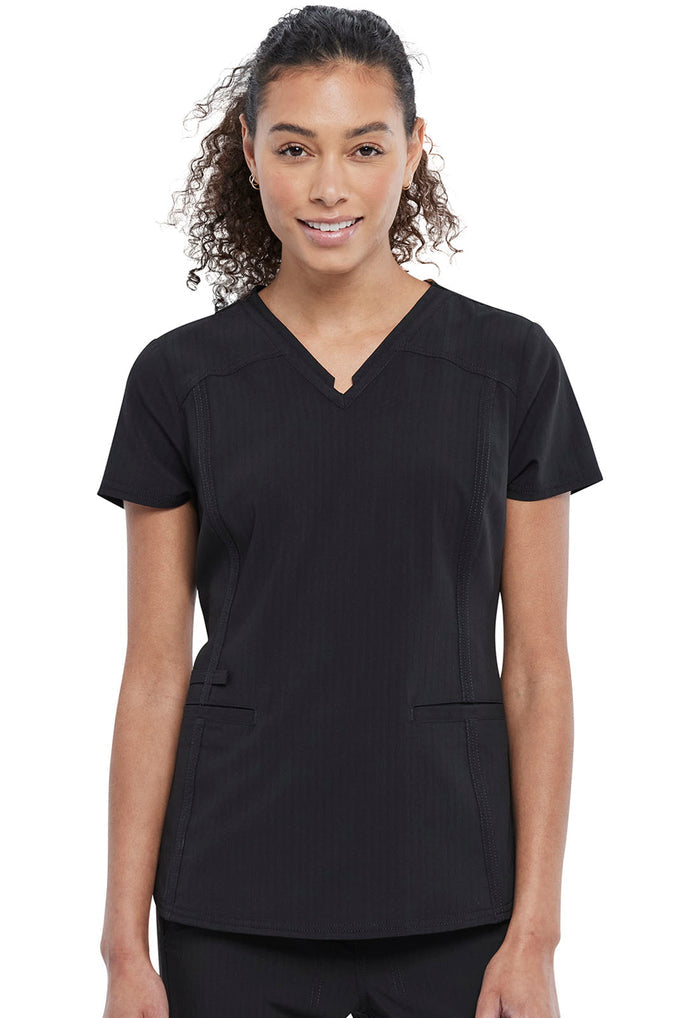 OUT Conj. Mujer Cherokee Statement Mod.CK798/CK177 Black