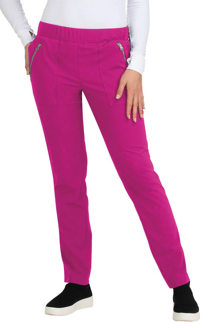 OUT Conj. Mujer Koi Basics Mod. Marie / Jane Azalea Pink
