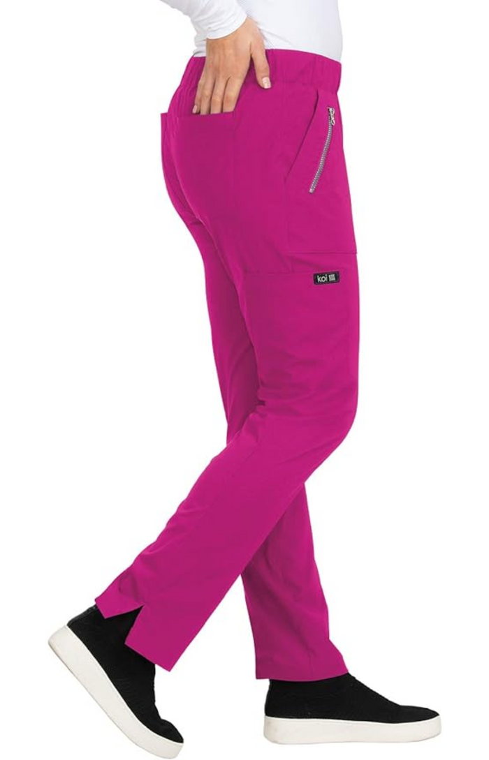 OUT Conj. Mujer Koi Basics Mod. Marie / Jane Azalea Pink