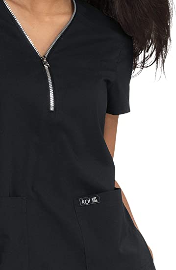 OUT Conj. Mujer Koi Basics Mod. Marie/Jane Black