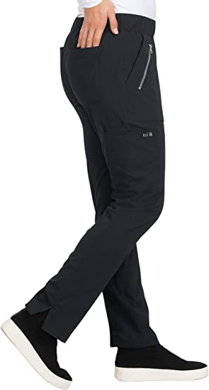 OUT Conj. Mujer Koi Basics Mod. Marie/Jane Black