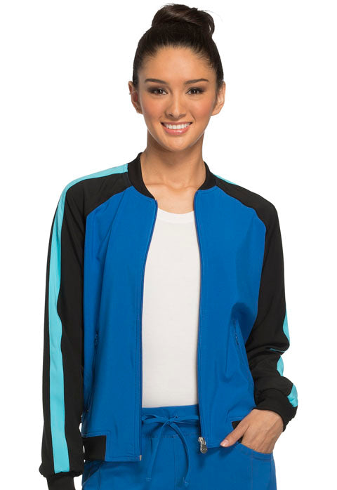 OUT Cubrepolvos Mujer Cherokee Infinity Mod.CK310A Royal