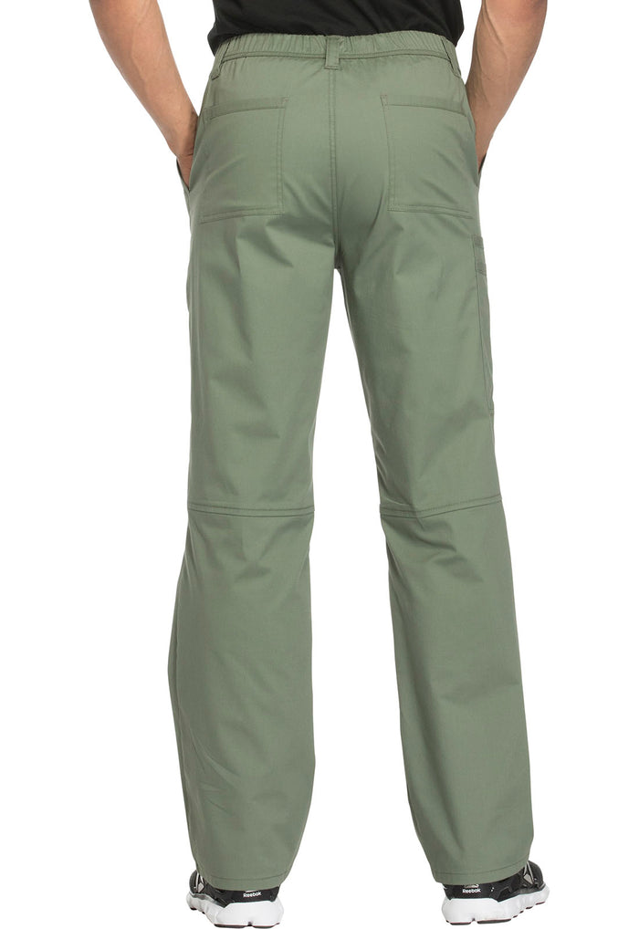 OUT Exist. Conj. Hombre Cherokee Core Stretch Mod.4743/WW200 Olive