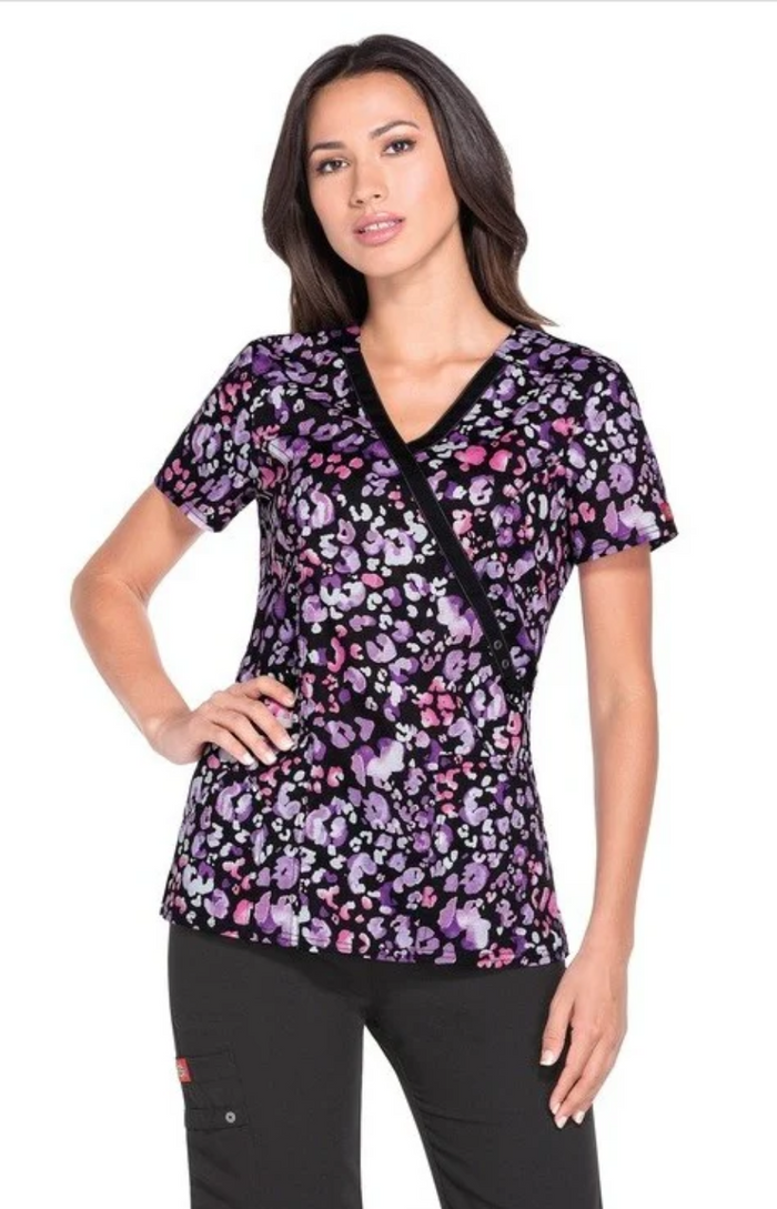 OUT Filipina Mujer Dickies Estampada Mod. DK714 WIAB