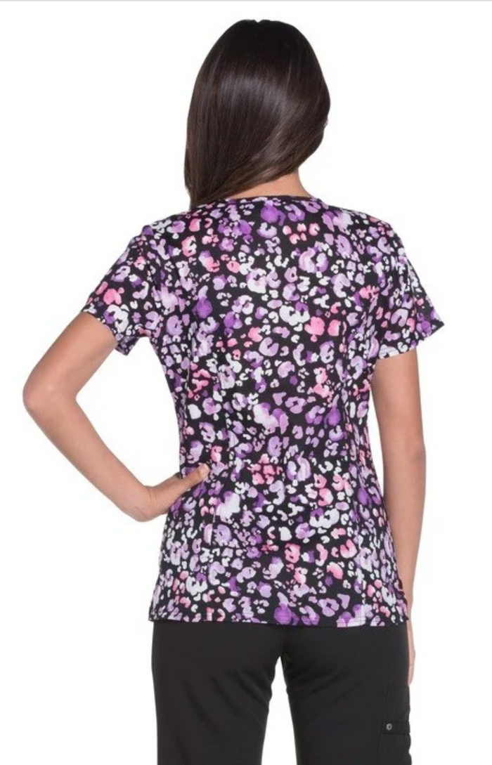 OUT Filipina Mujer Dickies Estampada Mod. DK714 WIAB