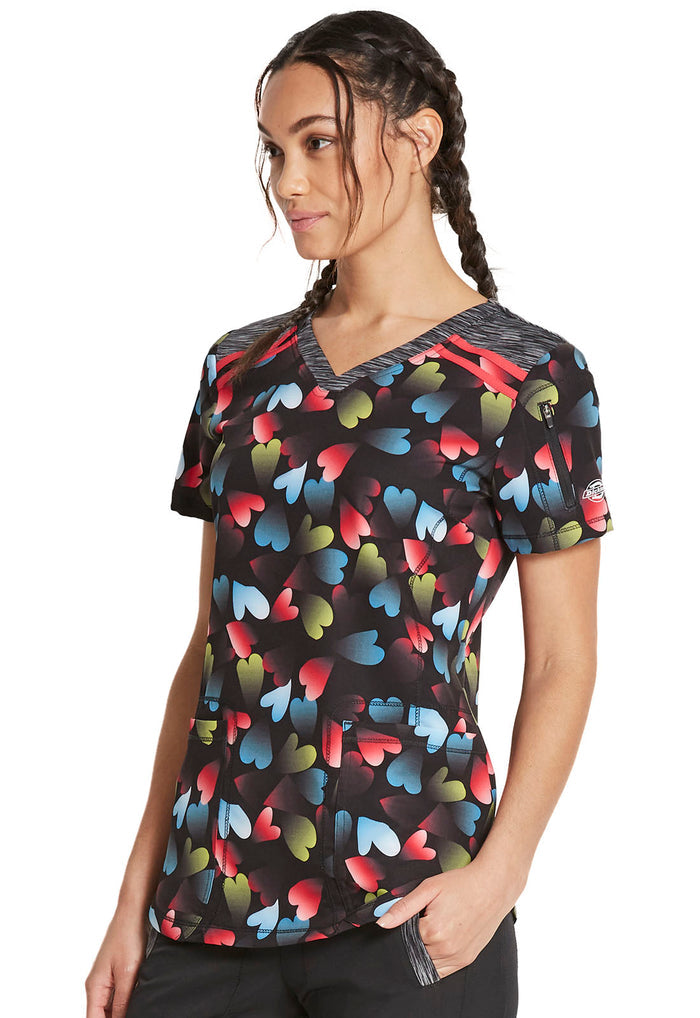 OUT Filipina Mujer Dickies Estampada Mod.DK602 RADH