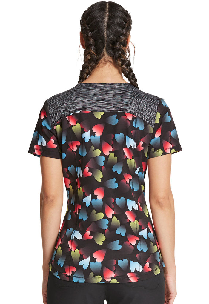 OUT Filipina Mujer Dickies Estampada Mod.DK602 RADH