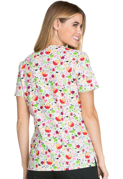 OUT Filipina Mujer Dickies Mod. DK709 NUNU