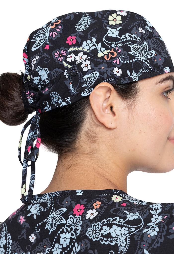 OUT Gorro Qx. Cherokee Prints Mod.CK513 FUBM
