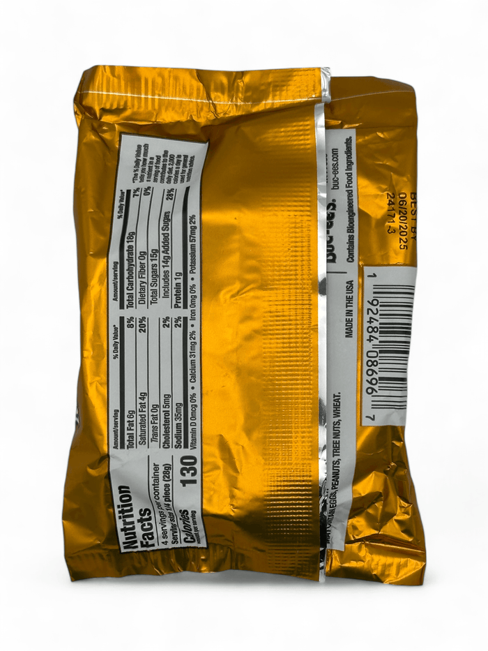OverBite (Milk Chocolate Caramel)