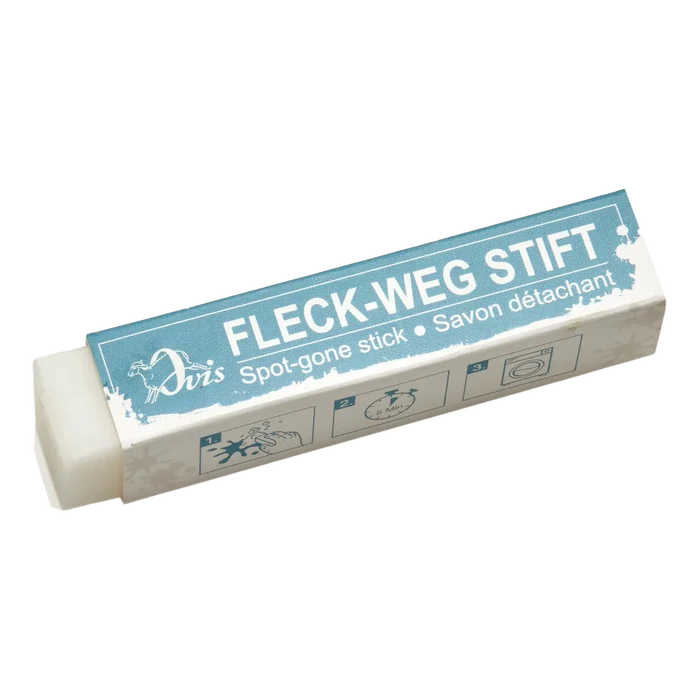 Ovis flekkfjerner