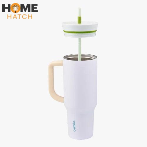 Owala 2 in 1 Sip or Straw Lid 40oz Tumbler – Lost in Space