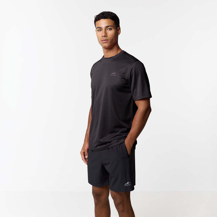 Pace Performance Twinset | Black