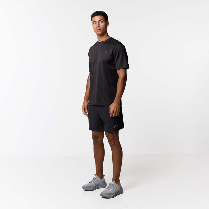 Pace Performance Twinset | Black