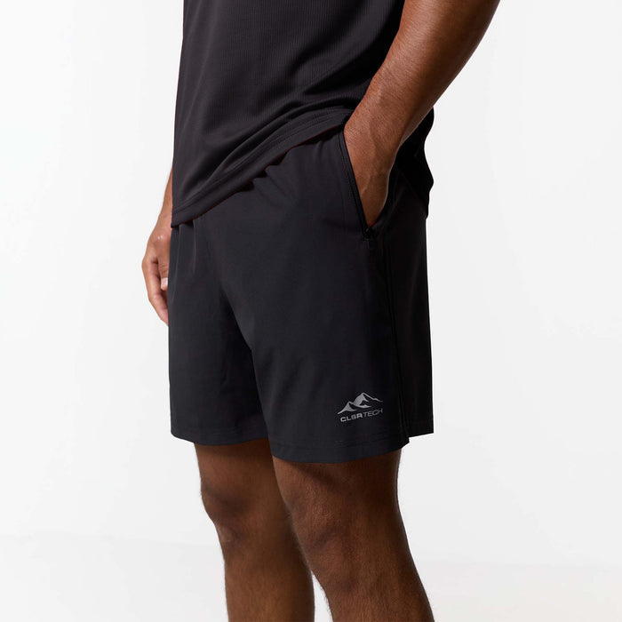 Pace Performance Twinset | Black