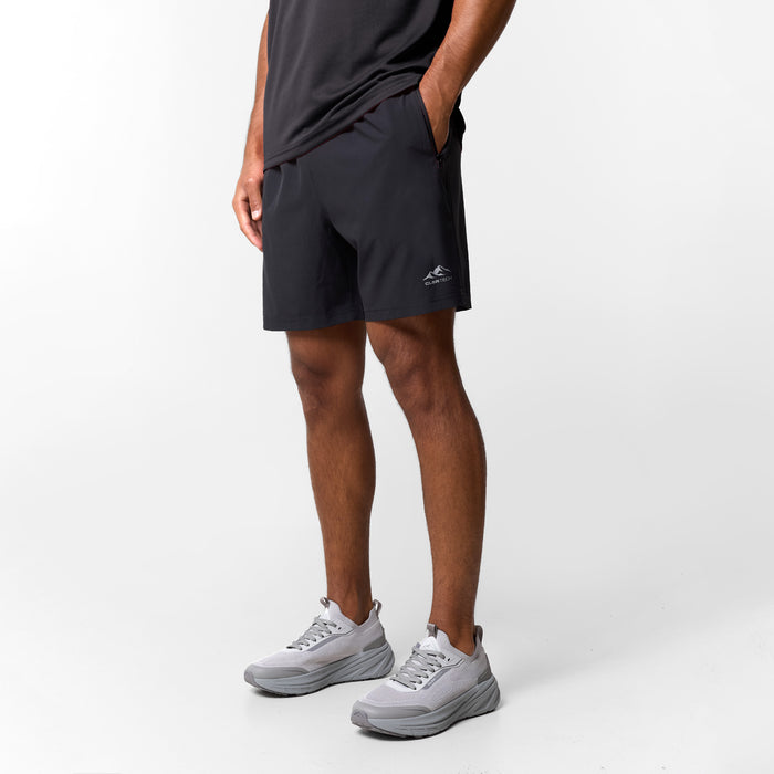 Pace Performance Twinset | Black