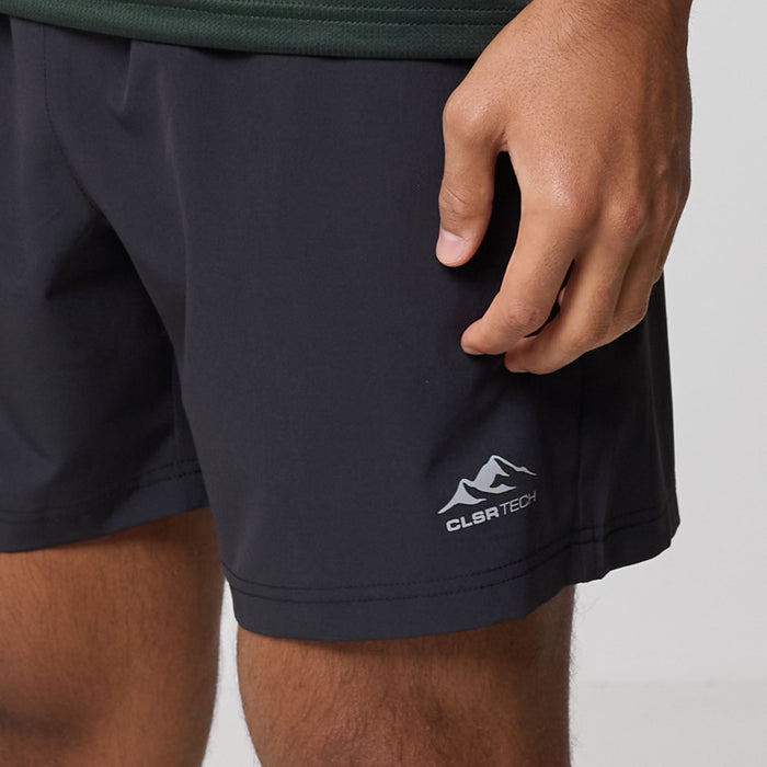 Pace Performance Twinset | Black