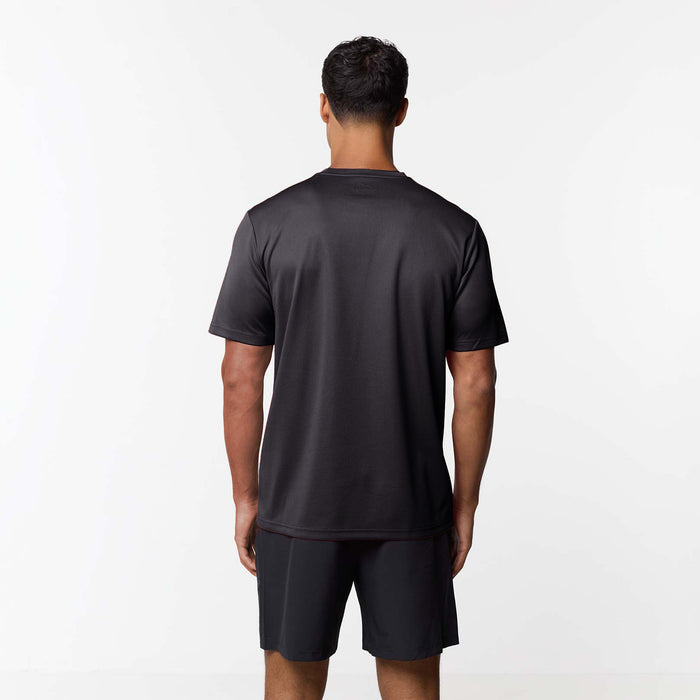 Pace Performance Twinset | Black