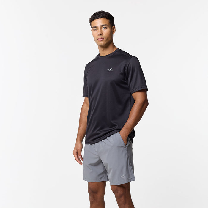 Pace Performance Twinset | Black/Iron Grey