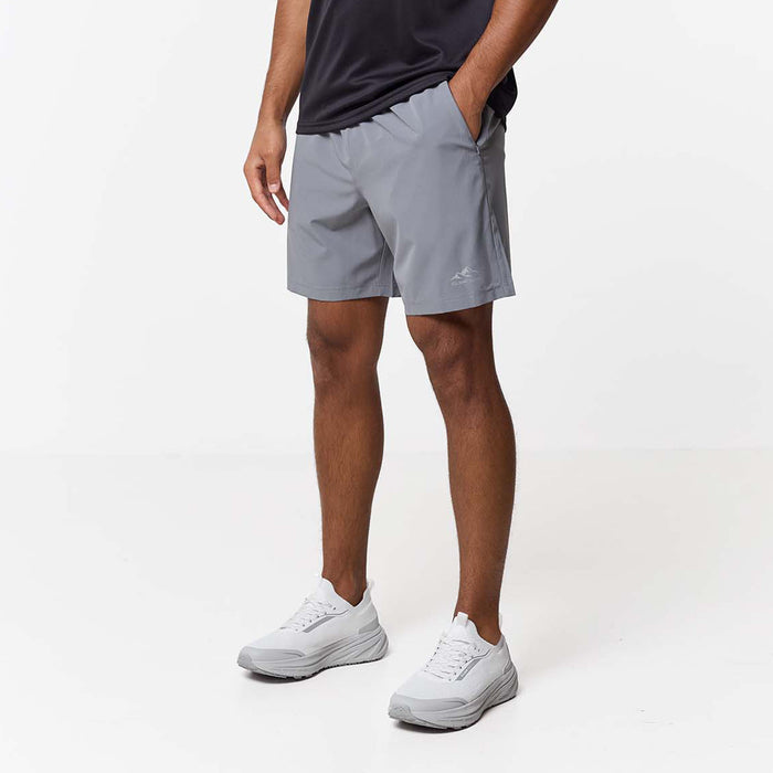 Pace Performance Twinset | Black/Iron Grey