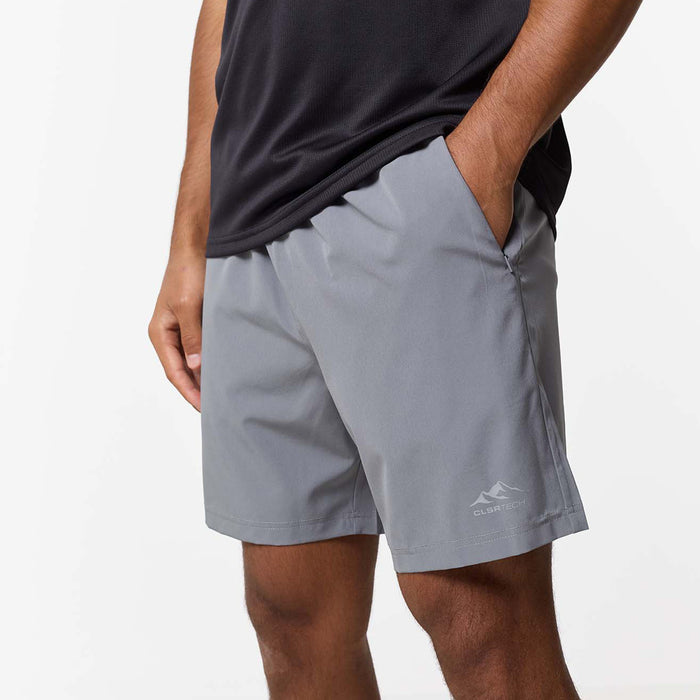 Pace Performance Twinset | Black/Iron Grey