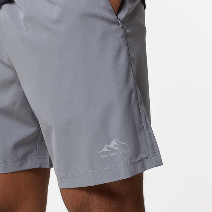 Pace Performance Twinset | Black/Iron Grey