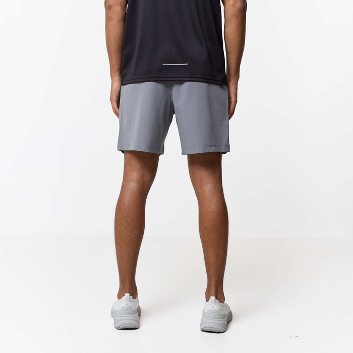 Pace Performance Twinset | Black/Iron Grey